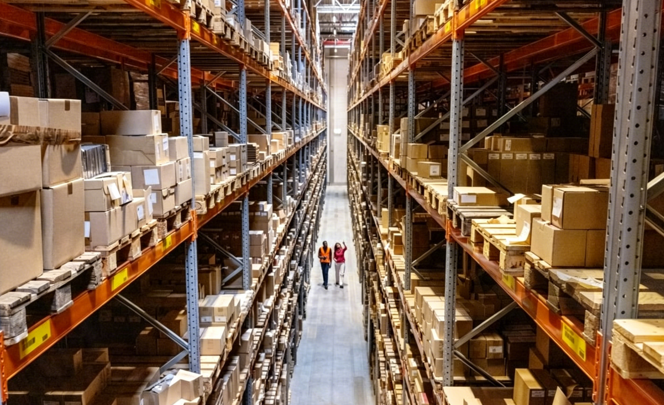 Sistema di gestione delle risorse RFID