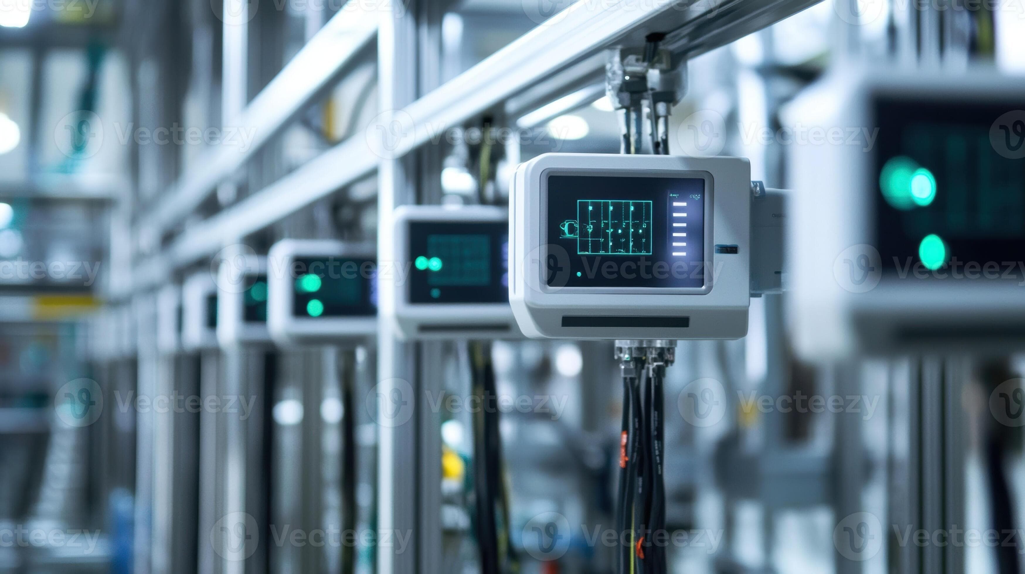 Migliorare la visibilità della linea di produzione con la tecnologia RFID: tracciamento dei processi e verifica della qualità.