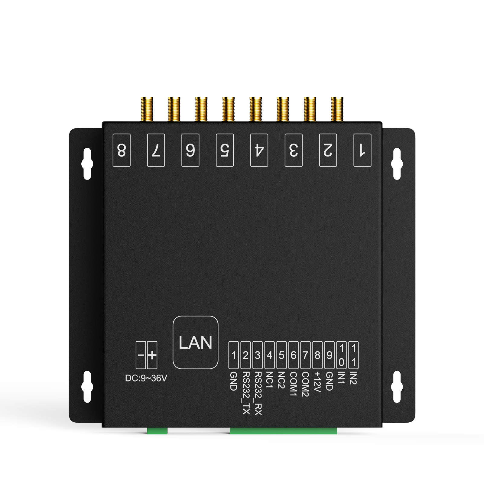 JT-932-8 Datasheet