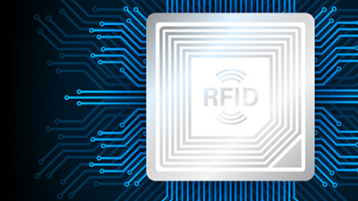 Tecnologia RFID per una gestione più sicura degli animali domestici e un tracciamento affidabile.